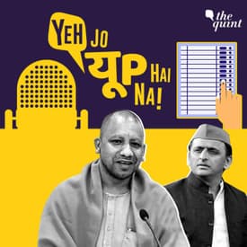 UP चौथा चरण चुनाव: किसानों ने किया बंपर मतदान, BJP-SP कौन पड़ा भारी