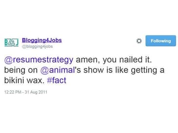 Alex Moyle, Sales Training For Recruiters