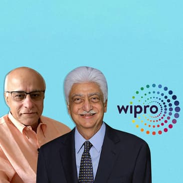 Patriotic Businessman: Ex-Colleague Subroto Bagchi on Azim Premji
