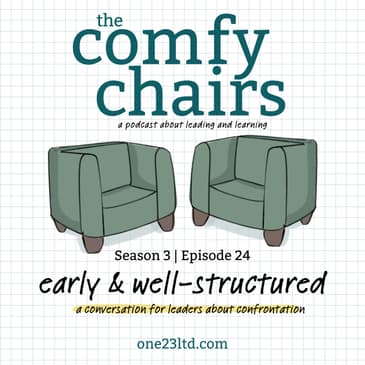 Early and well-structured