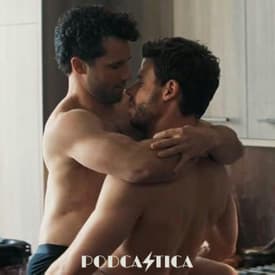 Heated Rivalry S1E3 "Hunter"