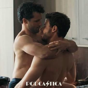 Heated Rivalry S1E3 "Hunter"