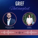 S2E2-In conversation with Grief Educator Monica Vera