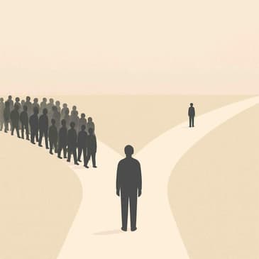 3401: If You Want to Make Good Money Decisions, There Is A Simple - if Unconventional - Way to Make Them by Charlie Brown