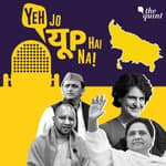 यूपी चुनाव 2022 चौथा चरण: अवध का किला जिसका, यूपी उसका?