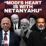 Israel–US vs Iran War Escalates: Ex-Diplomat KP Fabian Explains Why