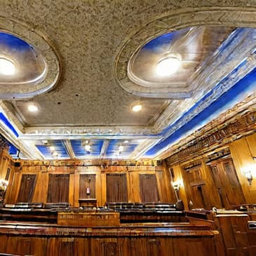 Michigan and Wisconsin: A Democratic Resurgence for Abortion Rights