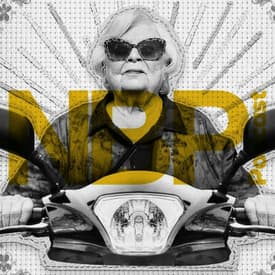 Interview With "Thelma" Director/Writer Josh Margolin