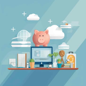 1190: Why a Lower Paying Job May Still Be Worth More by Kelley Long with Financial Finesse on Total Compensation