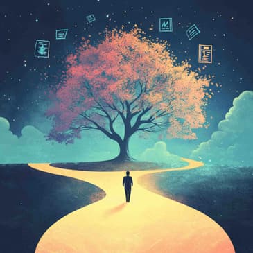 2702: How to Develop a Positive "Money Mindset" by Brian Tracy on Personal & Financial Success