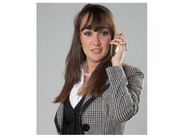 Stefanie Stanislawski, Global Recruiter