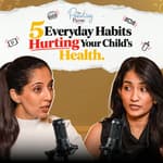 Ayurveda for Kids: Nutrition, Sleep & Immunity Tips for Parents | Dr. Nidhi Bhanshali Pandya