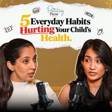 Ayurveda for Kids: Nutrition, Sleep & Immunity Tips for Parents | Dr. Nidhi Bhanshali Pandya