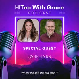 Civitas Special: Grace Vinton and John Lynn Chat Health Information Exchange Trends