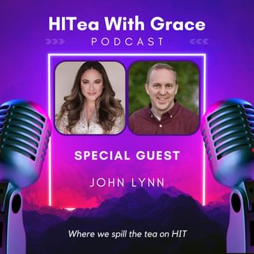 Civitas Special: Grace Vinton and John Lynn Chat Health Information Exchange Trends