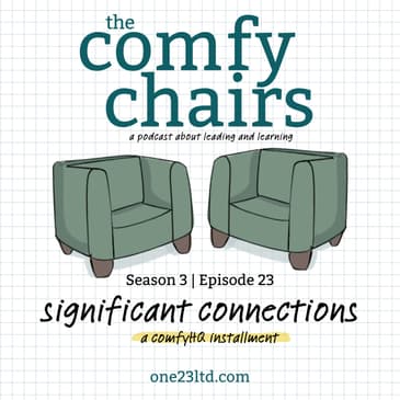 Significant connections