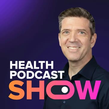 Trailer: Welcome to Health Podcast Show