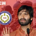 Yasin Malik Pleads Guilty : NIA के सामने कबूला गुनाह, 19 हो होगी फां-सी की सजा