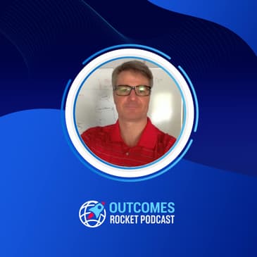 We Can’t Make Healthcare Error-Free, But We Can Make The Errors More Traceable with Robert Laumeyer, the Chief Technology Officer at Auth AI with Availity