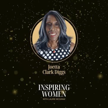 From Olympian to CEO to Record-Breaker at 62: Joetta on Endless Reinvention || EP.211