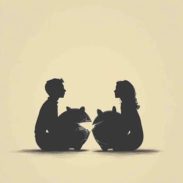 2592: Couples Finances: What to Do if You Don't Agree by Shannon McNay on Marriage and Money