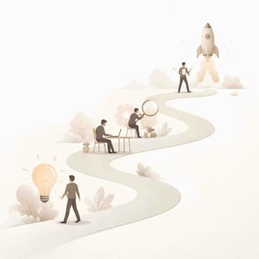 1991: Step By Step: The Proper Pathway To Captivating Content by Michael Levitt of Breakfast Leadership