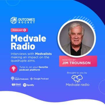 Solutions to Physician Executives Being Overwhelmed and Lonely with Tom Ferkovic, CEO of Medic Management Group