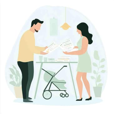 2986: Maternity Medical Care: How Much Does It Cost to Have a Baby by Dr. Ashley Burkman with Smart Money Mamas