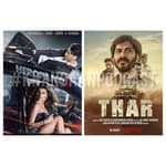 Ep 132- Heropanti 2- Thar