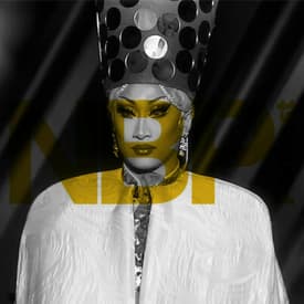 Interview With "RuPaul's Drag Race" 2024 Winner Nymphia Wind