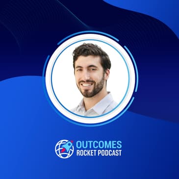 Revolutionizing Healthcare Safety with Innovative Solutions with Kevin Paroda, the Global Segment Manager at CenTrak