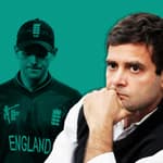 England Cricket Team’s Gyan For Congress: No Ditching The Captain