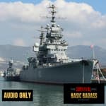 A Day In Port Is A Day Wasted