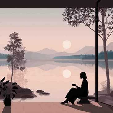 2638: Planning a Mom Retreat (For Work, Rest and Play) by Shawna Scafe of Simple on Purpose on Motherhood Advice