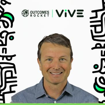 ŌURA: Improving Patient Outcomes Through Wearable Technology with Jason Oberfest, Vice President of Health Partnerships at ŌURA