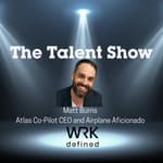 Taking Flight with with Atlas Co-Pilot’s Matt Burns