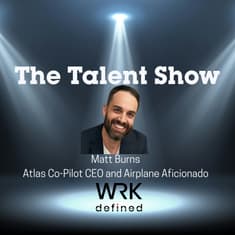 Taking Flight with with Atlas Co-Pilot’s Matt Burns