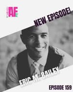 Why Changing DEI Terms Won’t Change the Mission with Eric M. Bailey