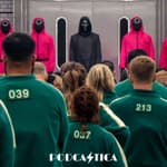 27: Squid Game: The Challenge S2E1-4