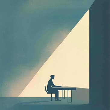 1508: [Part 1] A Training Program for Single-Tasking & Focus by Leo Babauta of Zen Habits on Mindfulness Work