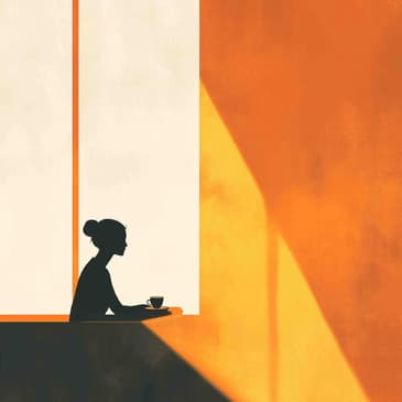 2881: Simplify Your Mornings by Melani Schweder of A Brighter Wild on A Perfect Day