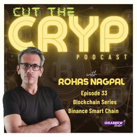 Blockchain Series | Part 3: Binance Smart Chain