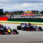 Max Verstappen's Triumph in the Chaotic F1 Race