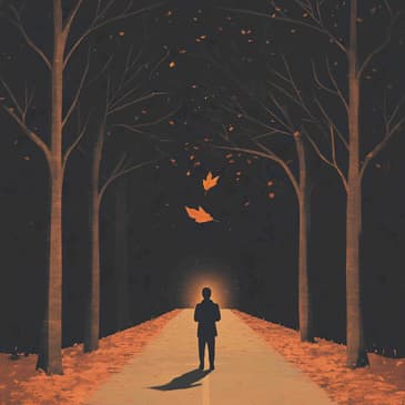 3571: The Tweet That Changed My Life by Joshua Fields Millburn of The Minimalists