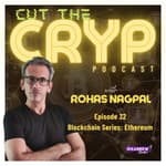 Blockchain Series: Ethereum (Mainnet)