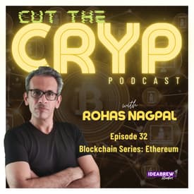 Blockchain Series: Ethereum (Mainnet)