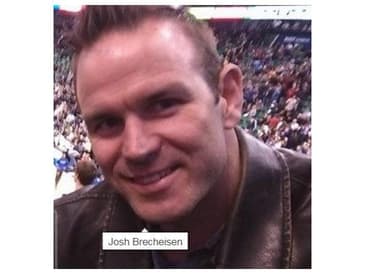 Josh Brecheisen, Salesy Third Party Recruiter