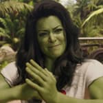 45: "A Normal Amount of Rage" (She-Hulk S1E1)