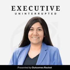Stabilizing the Rotating Door: The Urgent Need for Strong Healthcare Leadership with Dr. Reshma Gupta, Chief of Population Health and Accountable Care at UC Davis Health