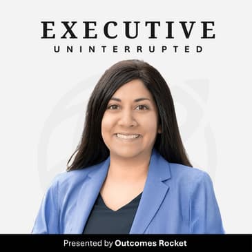 Stabilizing the Rotating Door: The Urgent Need for Strong Healthcare Leadership with Dr. Reshma Gupta, Chief of Population Health and Accountable Care at UC Davis Health